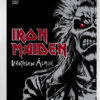 Iron Maiden - Végtelen álmok - ELŐRENDELÉS!