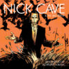 NICK CAVE artbook