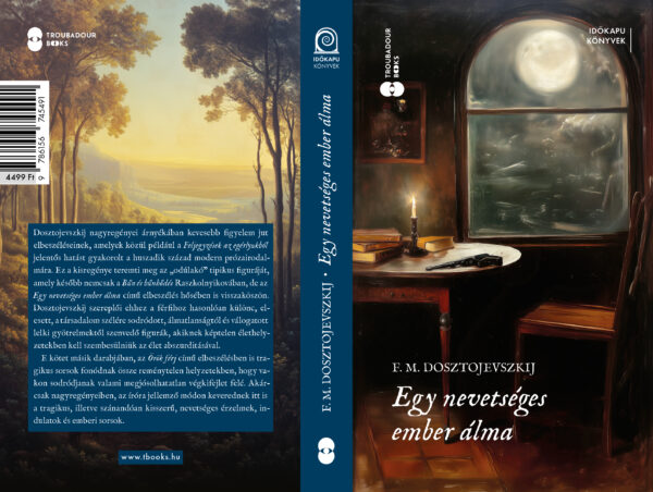 Egy nevetséges ember álma - Image 3