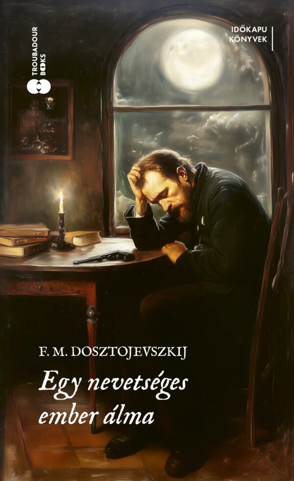 Egy nevetséges ember álma