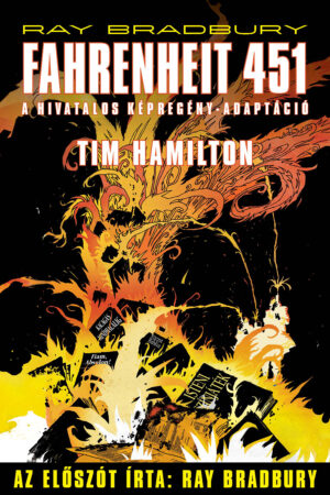 Fahrenheit 451