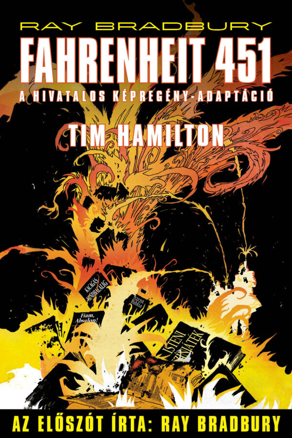 Fahrenheit 451