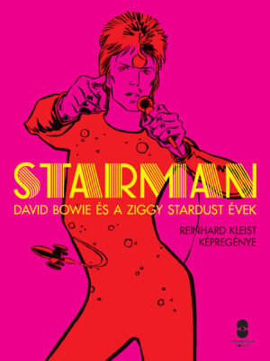 David Bowie