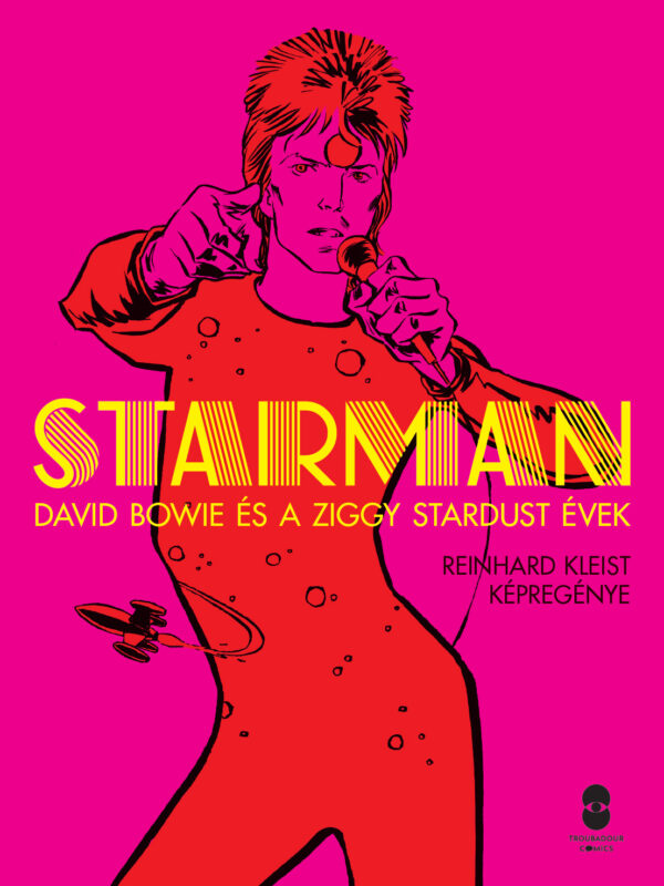 David Bowie