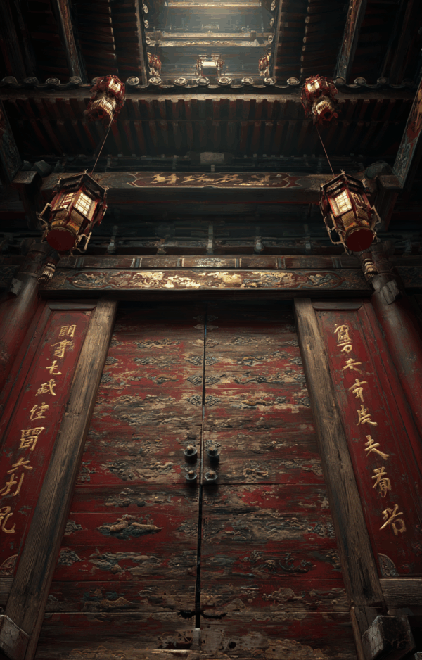 Shang urának könyve - Image 3